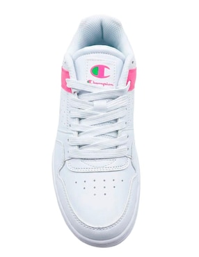 Tenis Champion 3on3 Court Lo para mujer