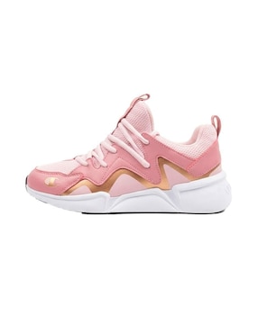 Tenis Champion Ripple para mujer