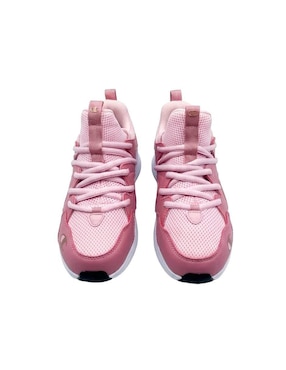 Tenis Champion Ripple para mujer