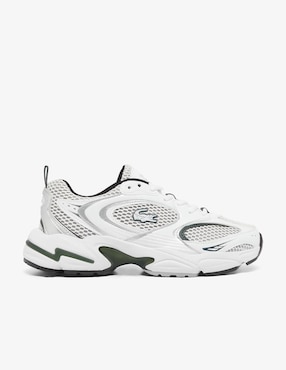 Tenis Lacoste Storm para mujer