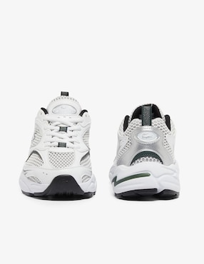 Tenis Lacoste Storm para mujer