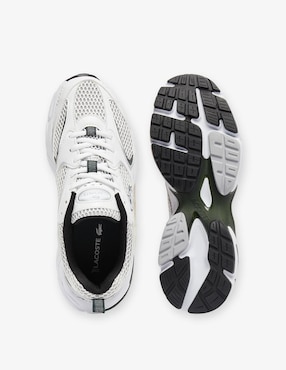 Tenis Lacoste Storm para mujer