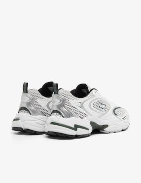 Tenis Lacoste Storm para mujer