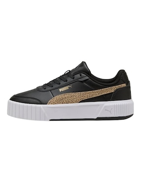 Tenis Puma Carina Mia Topcat para mujer
