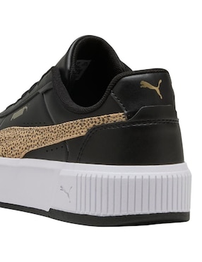 Tenis Puma Carina Mia Topcat para mujer