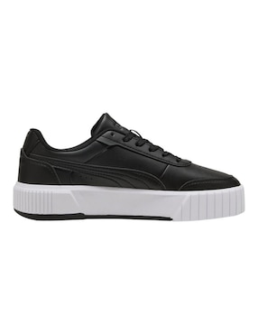 Tenis Puma Carina Mia Topcat para mujer