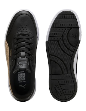 Tenis Puma Carina Mia Topcat para mujer