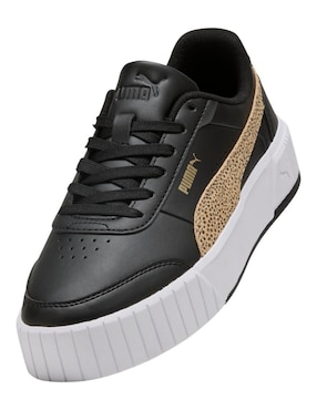 Tenis Puma Carina Mia Topcat para mujer