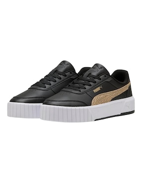 Tenis Puma Carina Mia Topcat para mujer