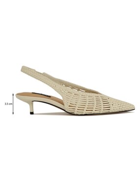 Zapatilla Nine West