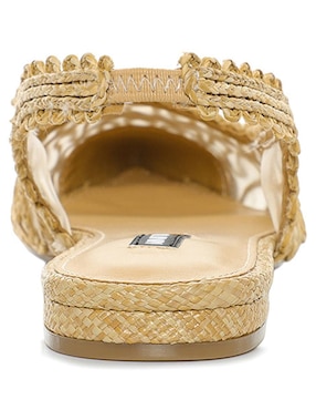Balerina Nine West para mujer