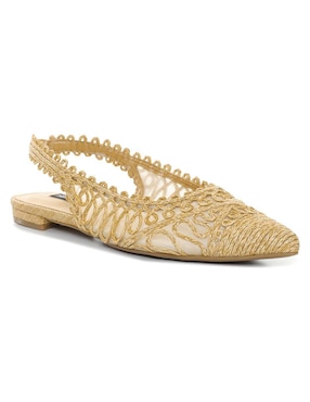 Balerina Nine West para mujer