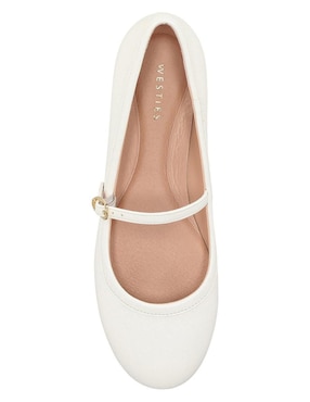 Balerina Westies para mujer