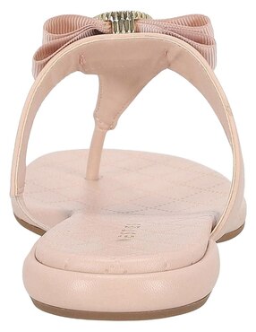 Sandalia plana Westies para mujer