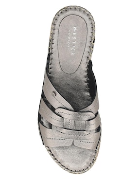 Sandalia Westies para mujer