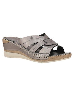 Sandalia Westies para mujer