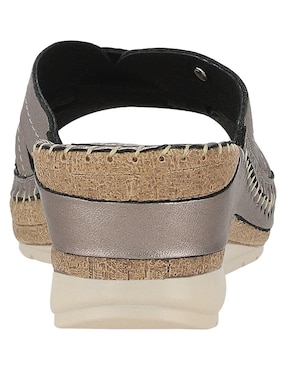 Sandalia Westies para mujer