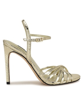 Sandalia Nine West para mujer