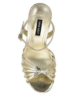 Sandalia Nine West para mujer