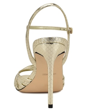 Sandalia Nine West para mujer