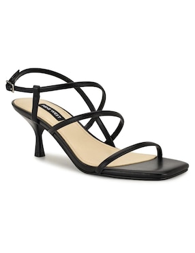 Sandalia Nine West para mujer