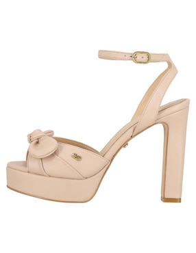 Sandalia Westies para mujer
