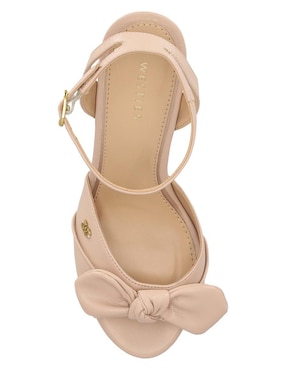 Sandalia Westies para mujer