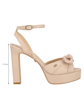 Sandalia Westies para mujer