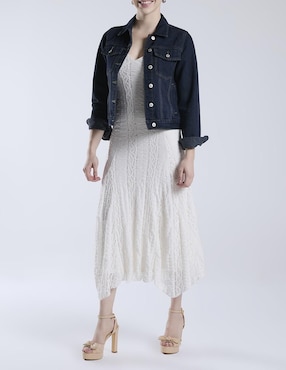 Sandalia Westies para mujer
