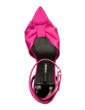 Sandalias Diego Torreblanca Paulina para mujer