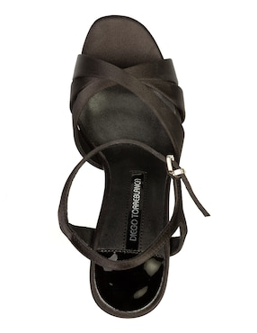 Sandalias Diego Torreblanca Sinai para mujer