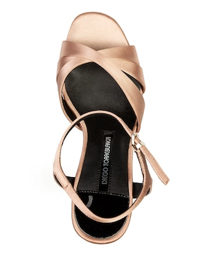 Sandalias Diego Torreblanca Sinai para mujer