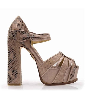 Sandalias A Anton para mujer