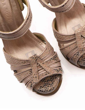 Sandalias A Anton para mujer