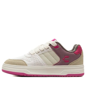 Tenis Charly para mujer