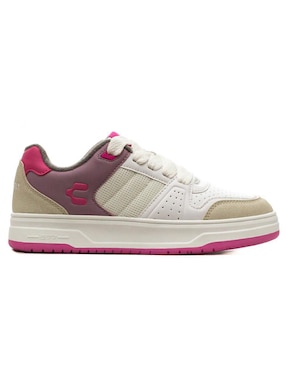 Tenis Charly para mujer