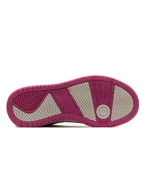 Tenis Charly para mujer