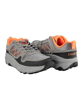 Tenis Charly para mujer