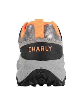 Tenis Charly para mujer
