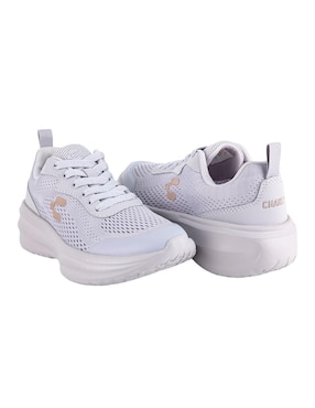 Tenis Charly para mujer