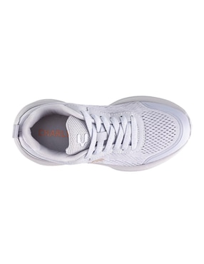 Tenis Charly para mujer