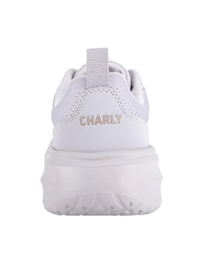 Tenis Charly para mujer