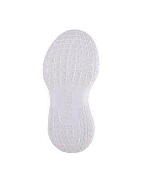 Tenis Charly para mujer