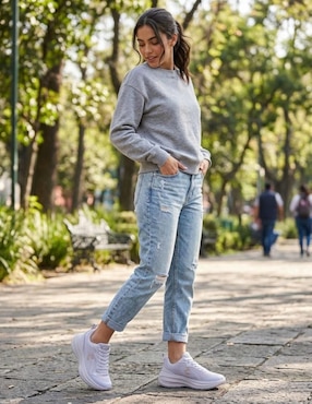 Tenis Charly para mujer