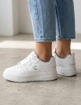Tenis Charly para mujer