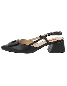 Zapatilla piel Trender Dubai