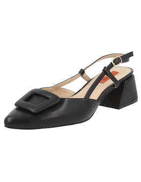 Zapatilla piel Trender Dubai