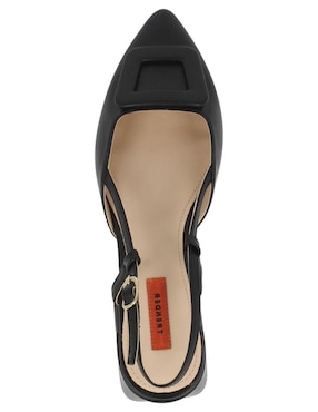 Zapatilla piel Trender Dubai