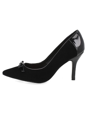 Zapatilla Charol Trender Gales