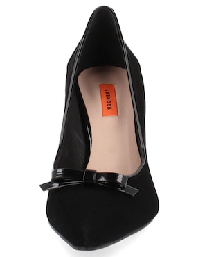 Zapatilla Charol Trender Gales